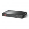 TP-LINK Switch Przełącznik typu desktop SG1210MP 8GE PoE+ 1GE 1SFP